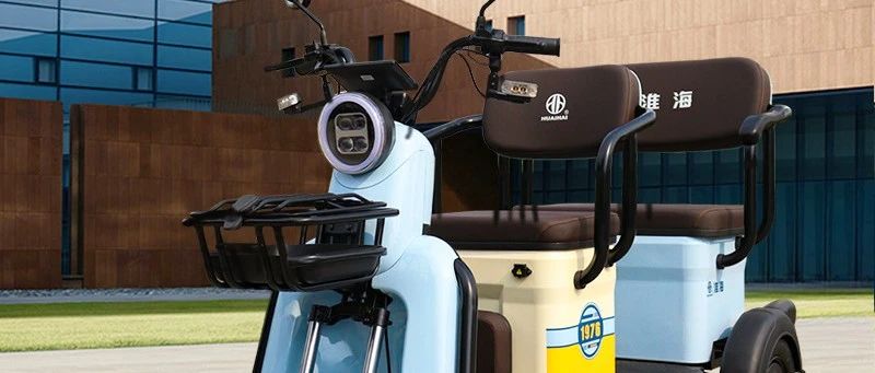 巧迪M3独有外观驾趣无限